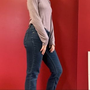 Cute jeans!